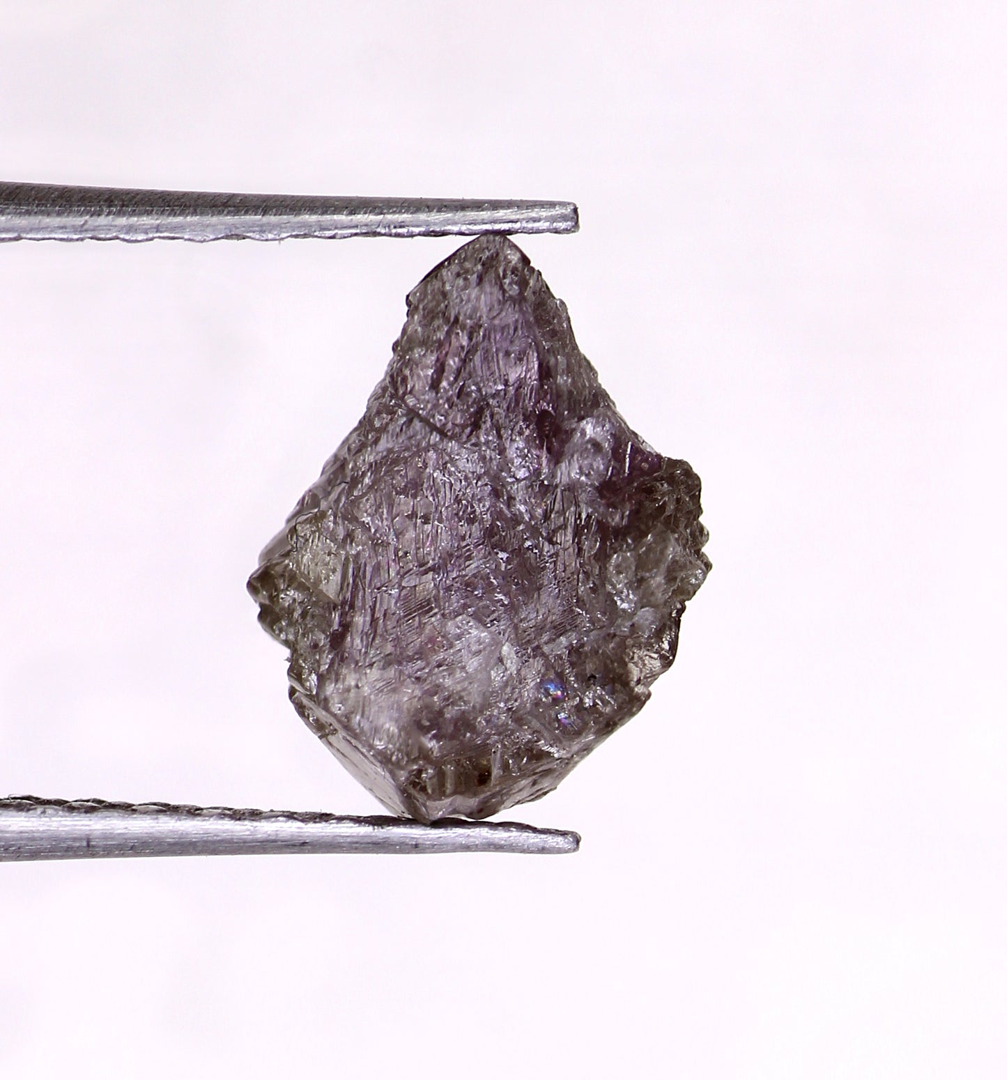 ( PIL - 148 )Natural Rough Diamond 0.75 ct