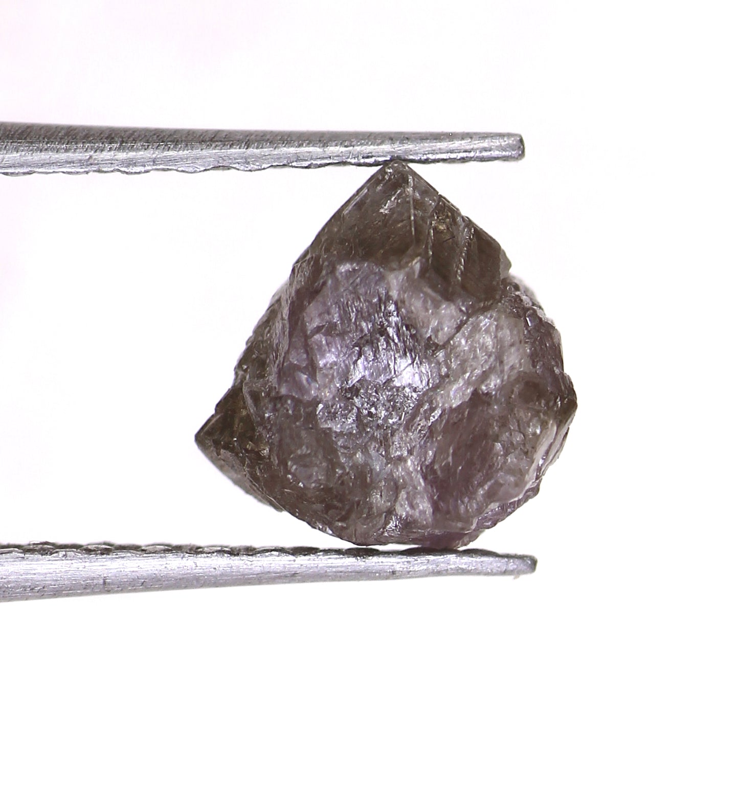 ( PIL - 150 )Natural Rough Diamond 0.68 ct