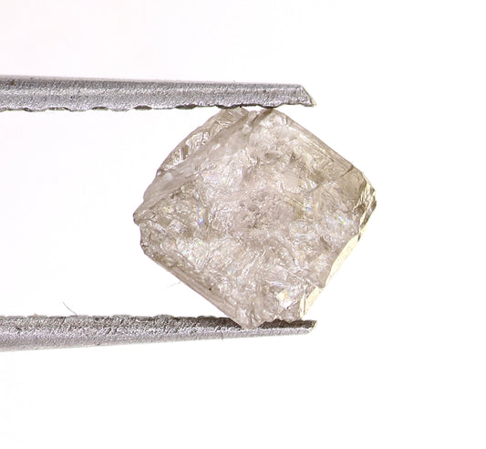 ( PIL - 152 )Natural Rough Diamond 0.95 ct
