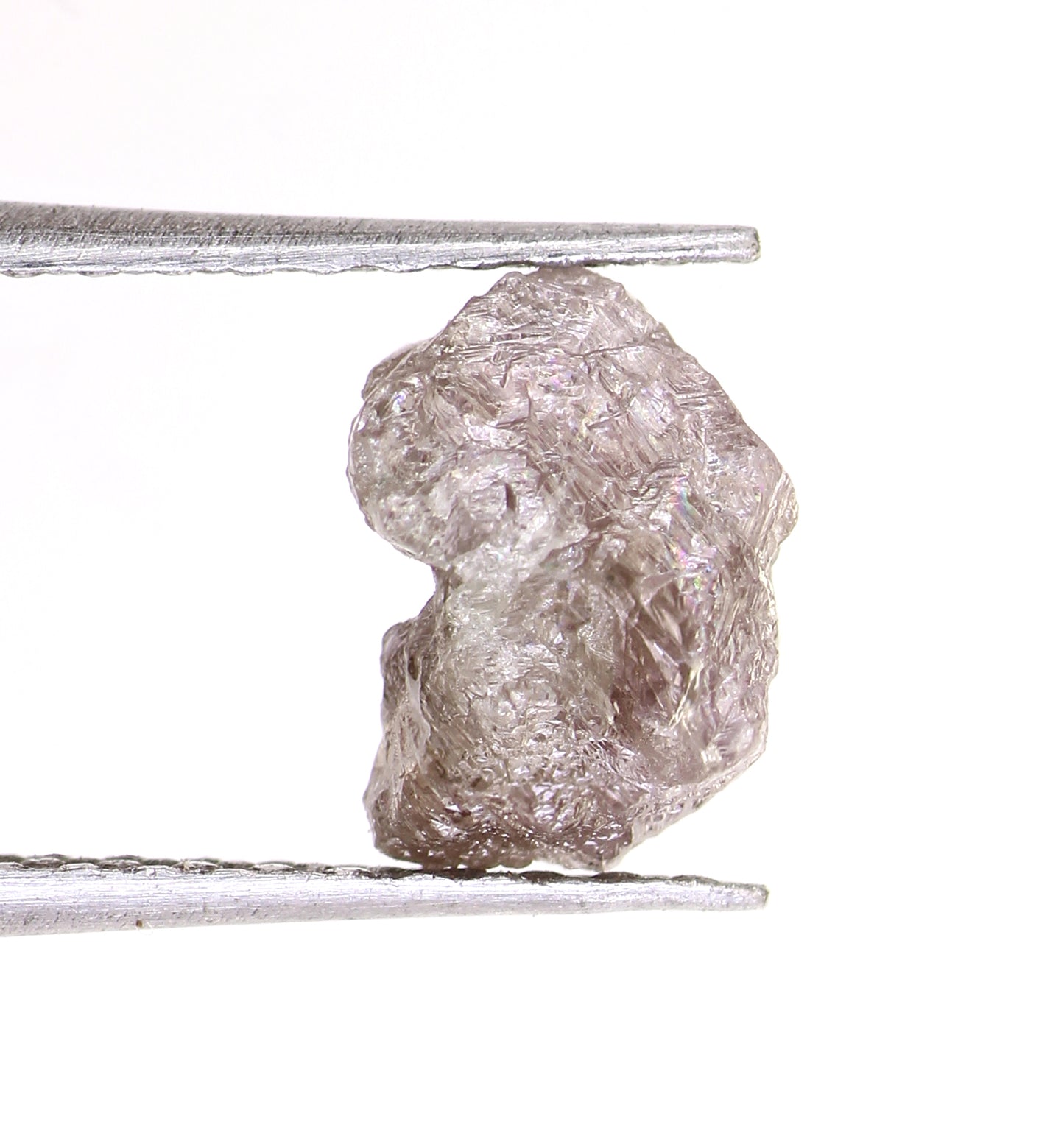 ( PIL - 153 )Natural Rough Diamond 0.82 ct