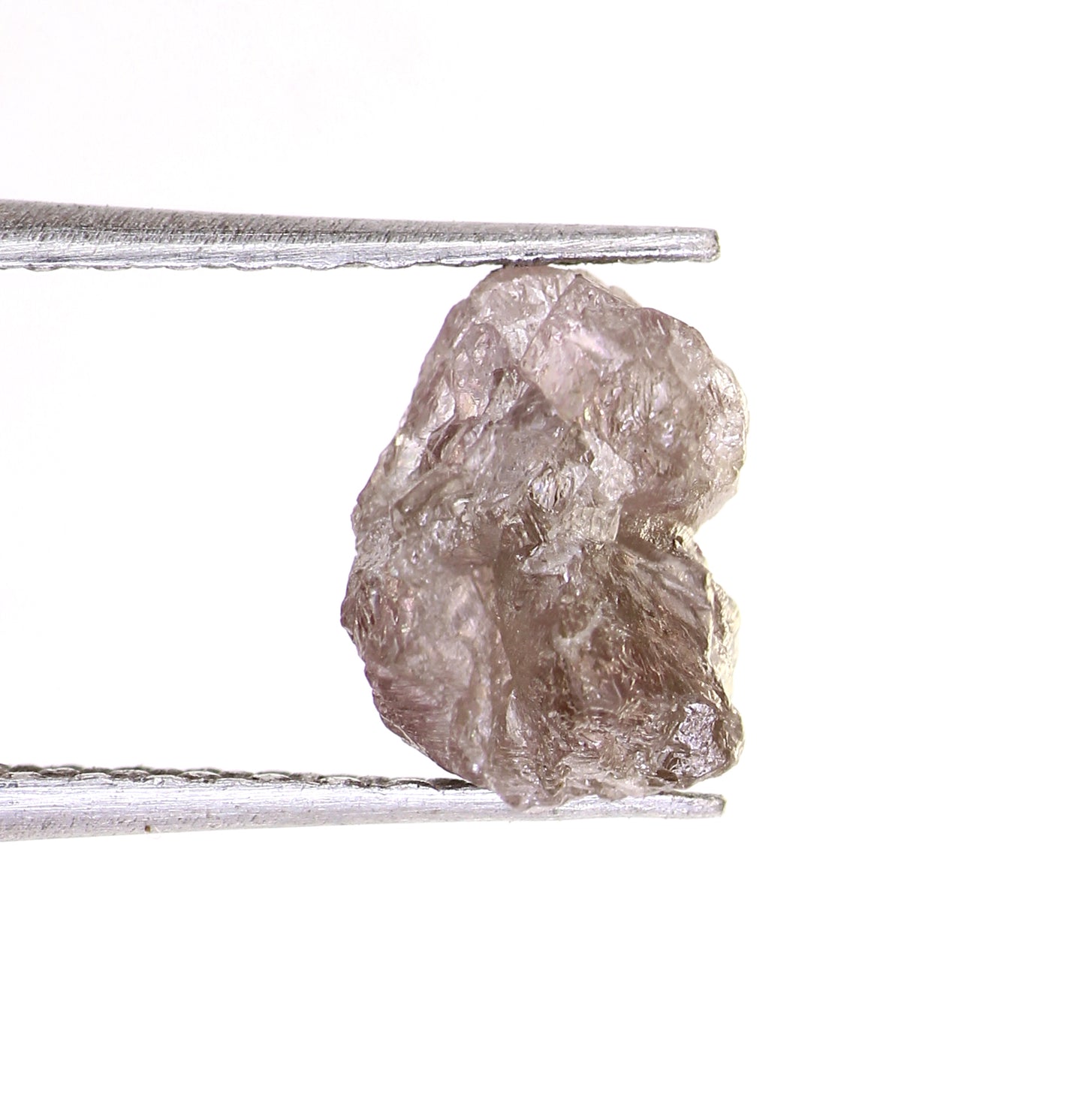 ( PIL - 153 )Natural Rough Diamond 0.82 ct