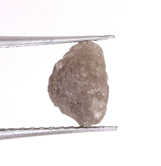 ( PIL - 155 )Natural Rough Diamond 0.78 ct