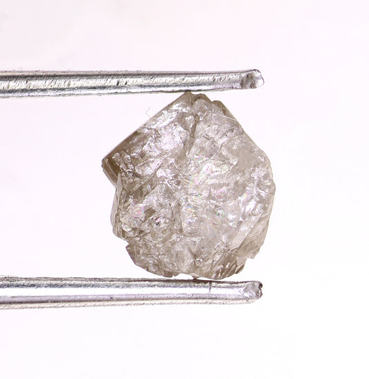 ( PIL - 156 )Natural Rough Diamond 1.13 ct
