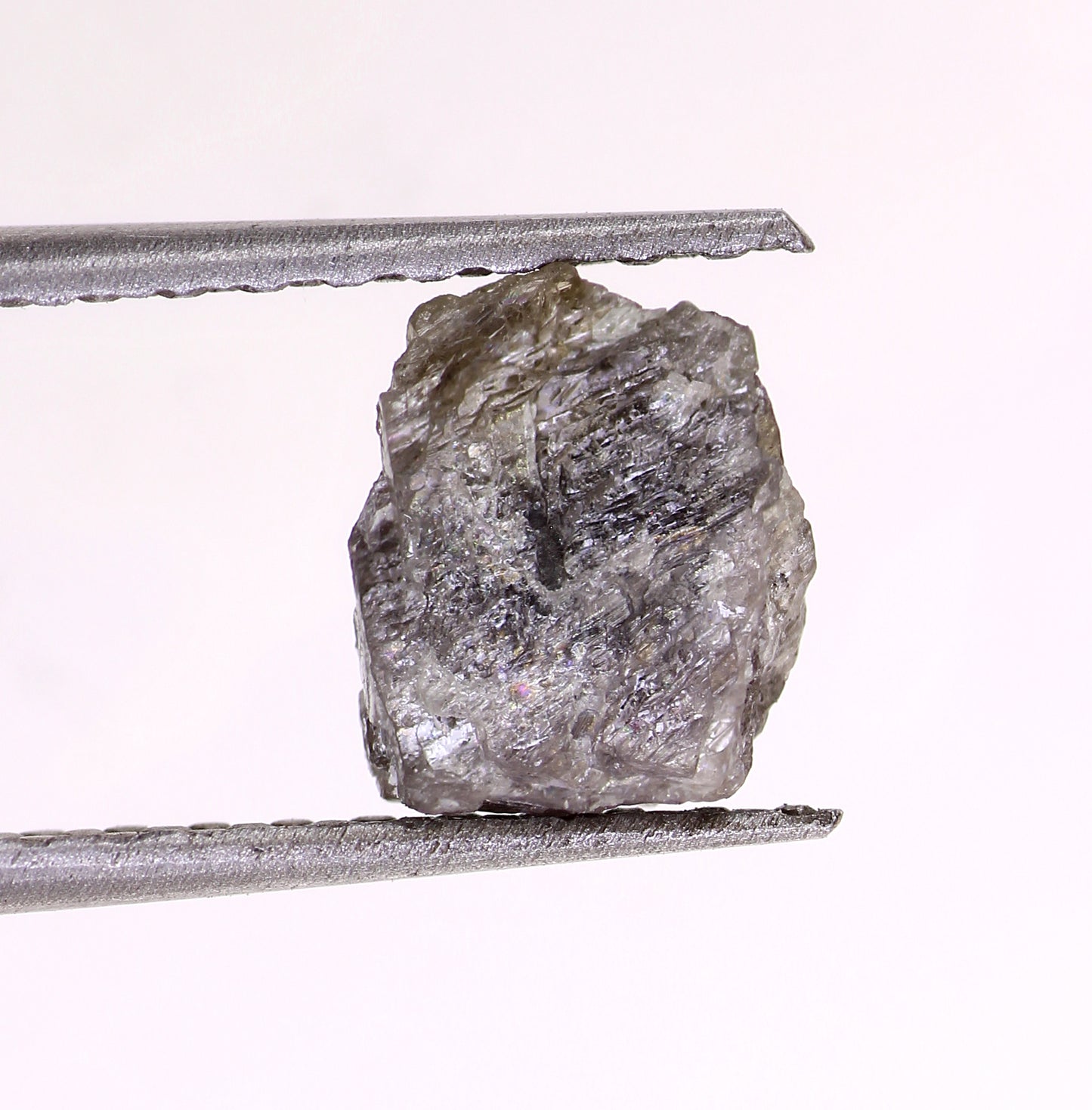 ( PIL - 157 )Natural Rough Diamond 1.42 ct
