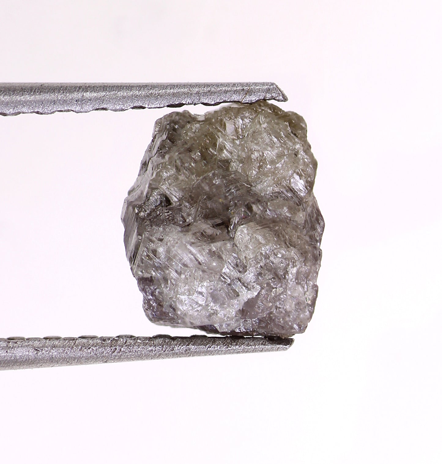 ( PIL - 157 )Natural Rough Diamond 1.42 ct