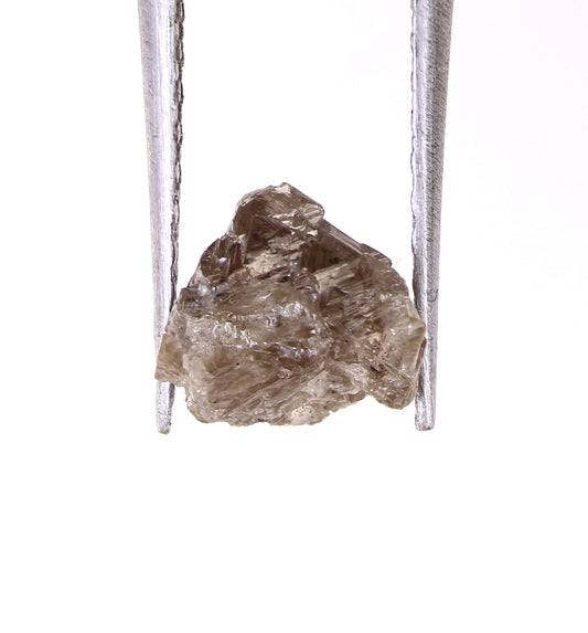 ( PIL - 158 )Natural Rough Diamond 0.66 ct