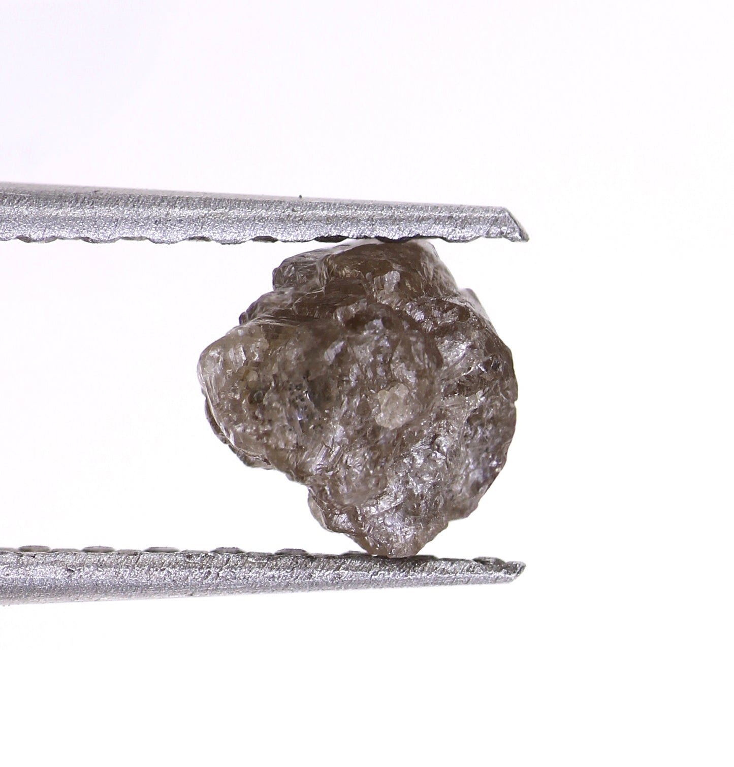 ( PIL - 161 )Natural Rough Diamond 0.81 ct