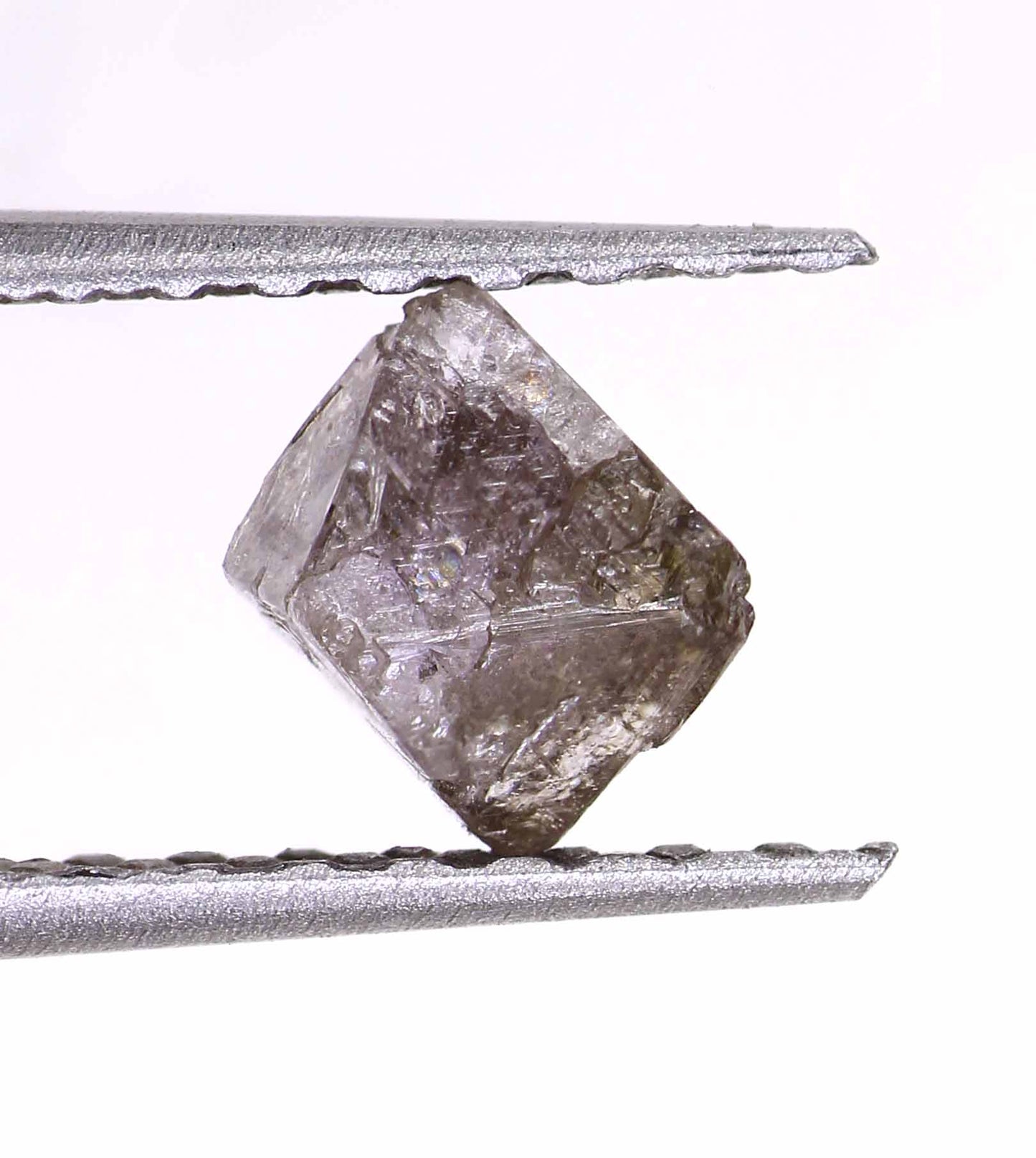 ( PIL - 167 )Natural Rough Diamond 0.63 ct
