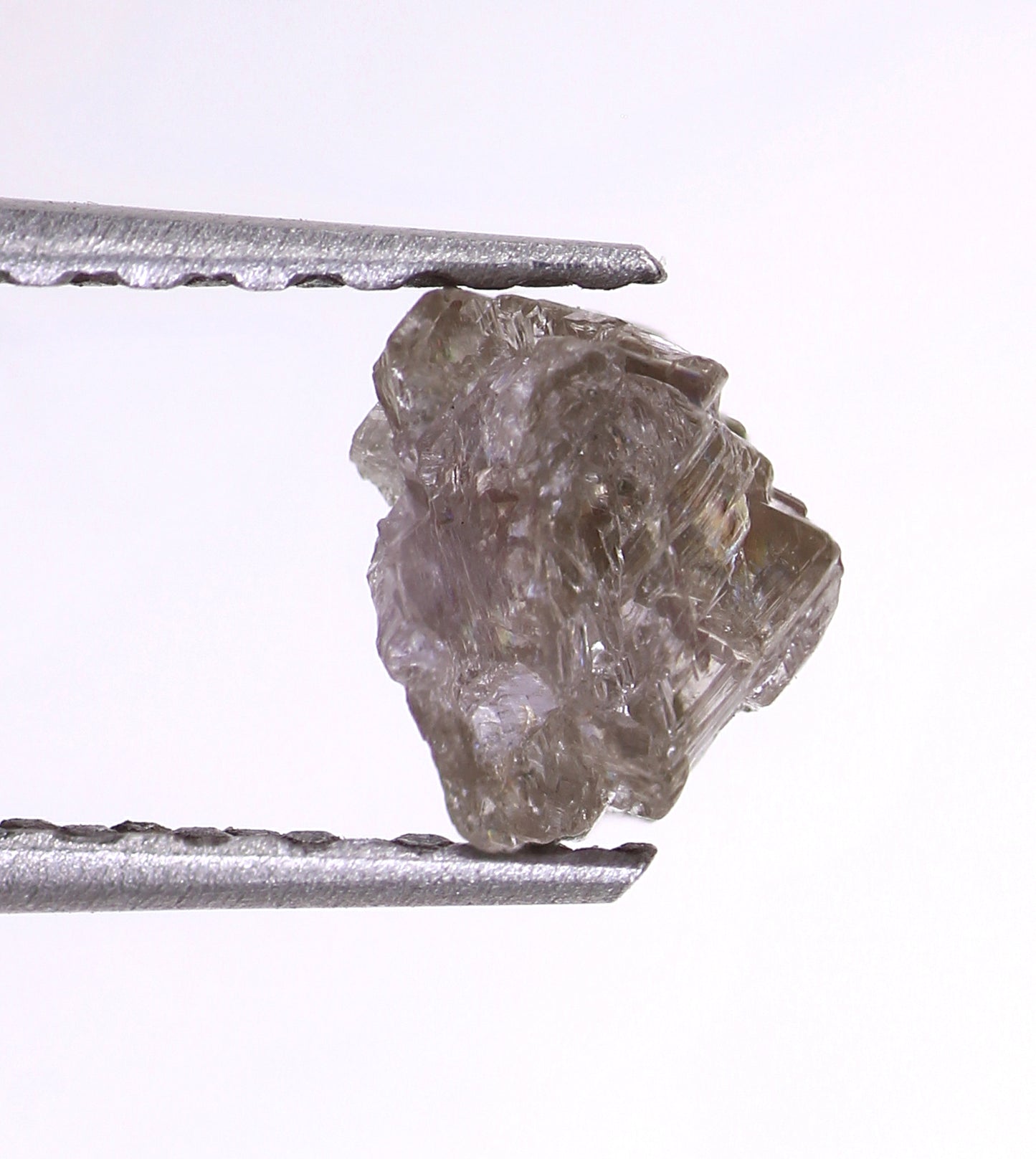 ( PIL - 169 )Natural Rough Diamond 0.72 ct