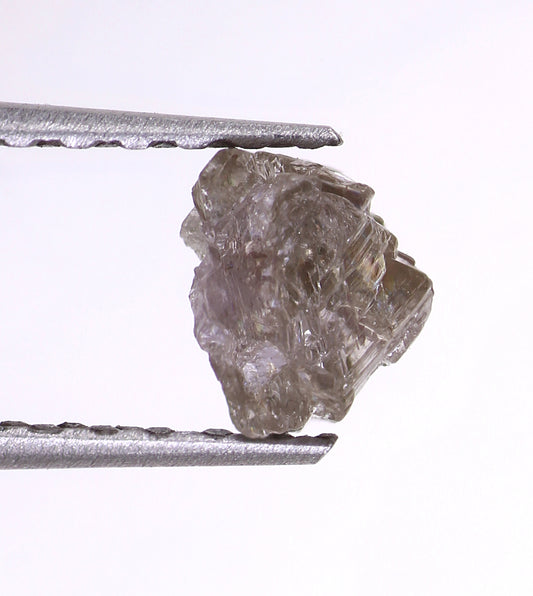 ( PIL - 169 )Natural Rough Diamond 0.72 ct