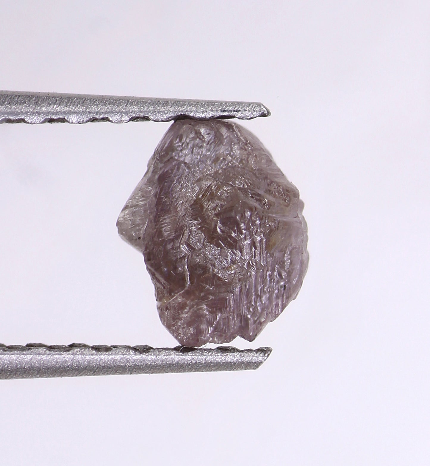 ( PIL - 170 )Natural Rough Diamond 0.68 ct
