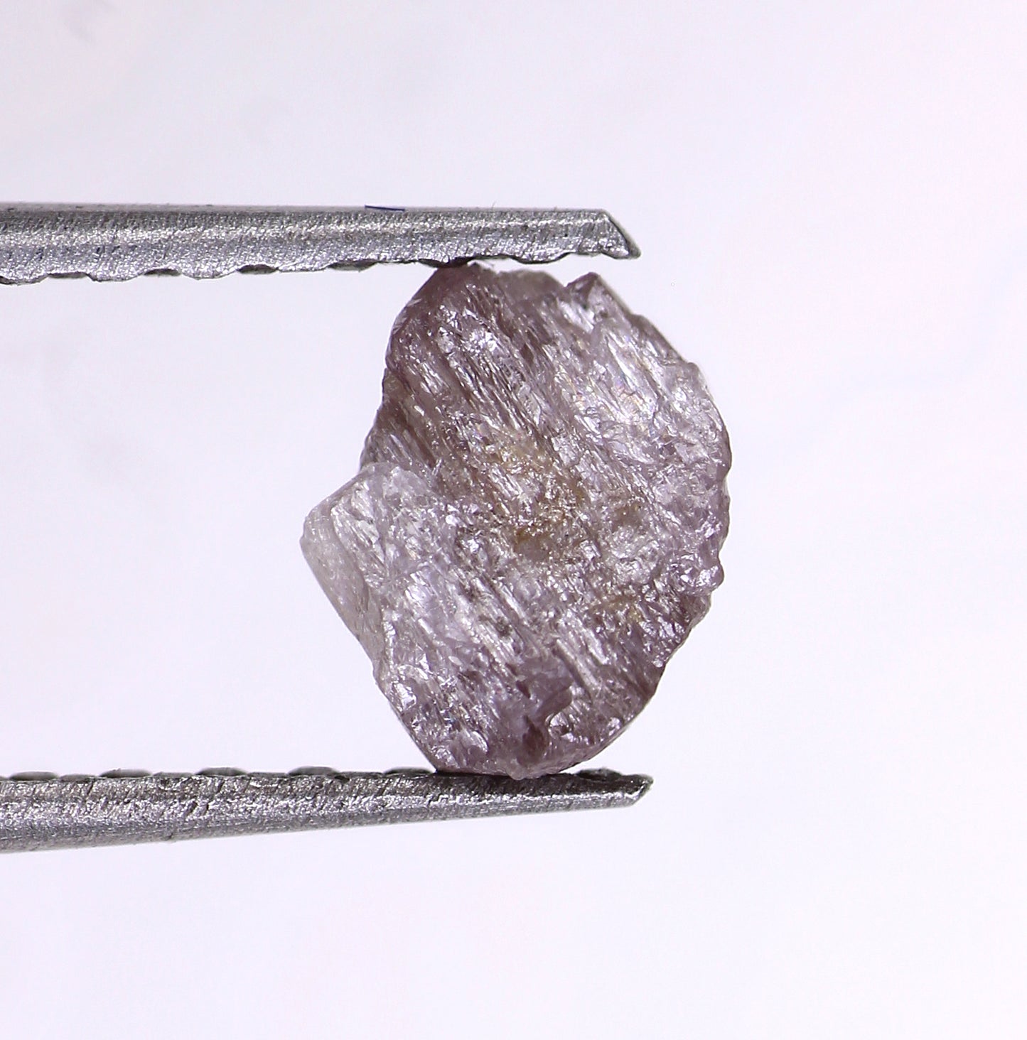 ( PIL - 170 )Natural Rough Diamond 0.68 ct