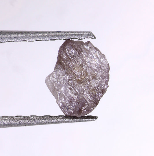 ( PIL - 170 )Natural Rough Diamond 0.68 ct