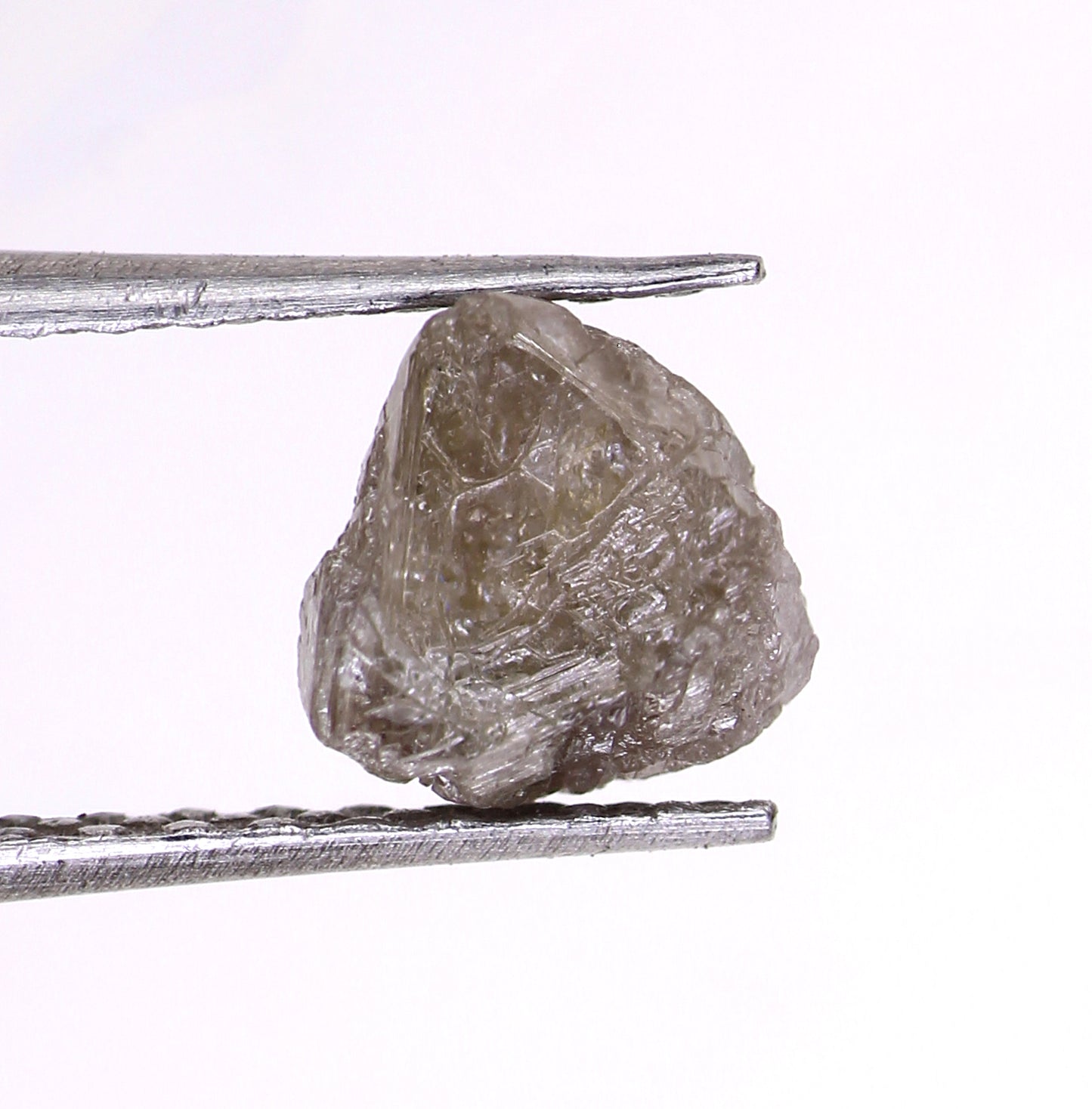 ( PIL - 174 )Natural Rough Diamond 0.74 ct