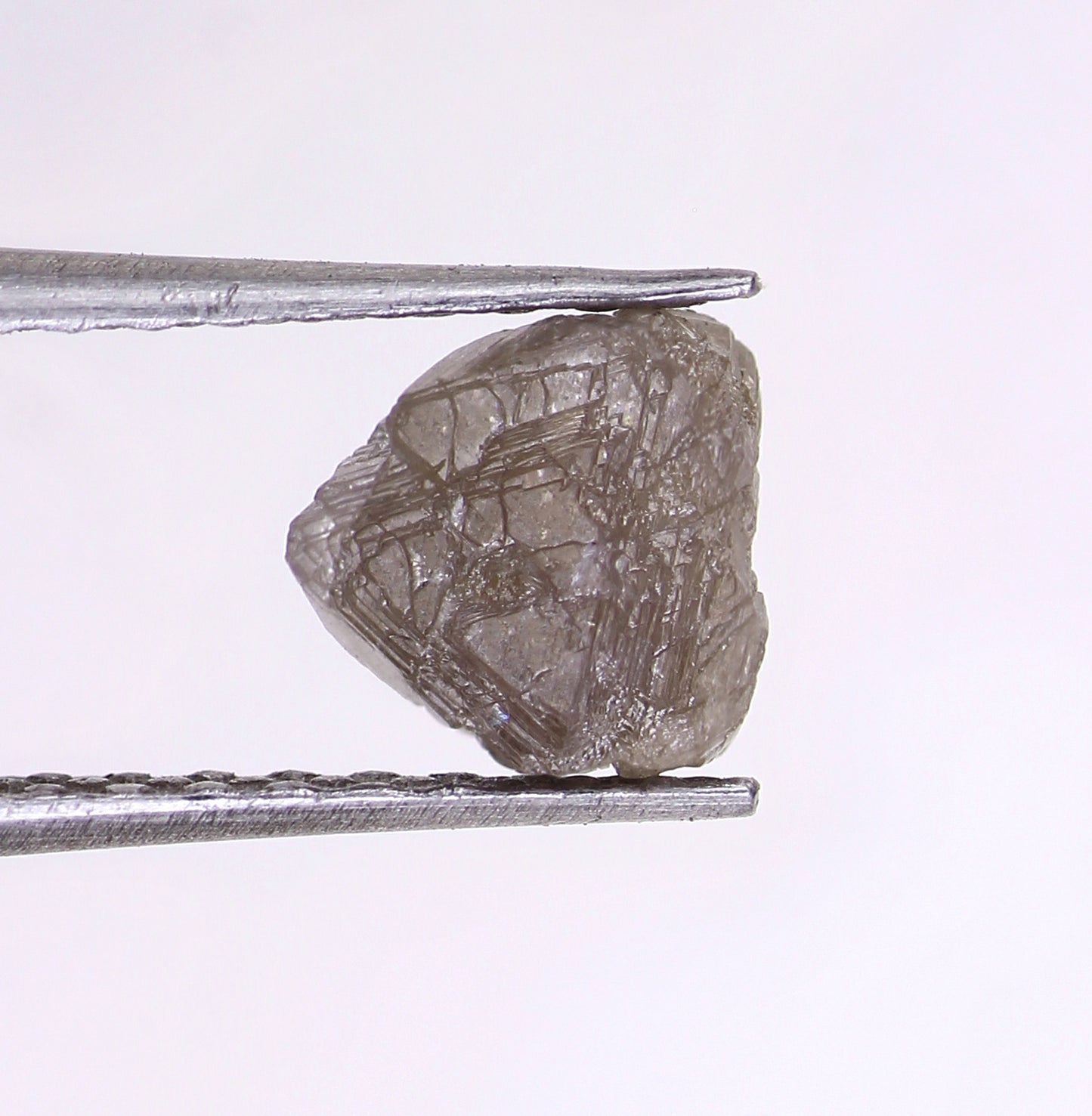 ( PIL - 174 )Natural Rough Diamond 0.74 ct