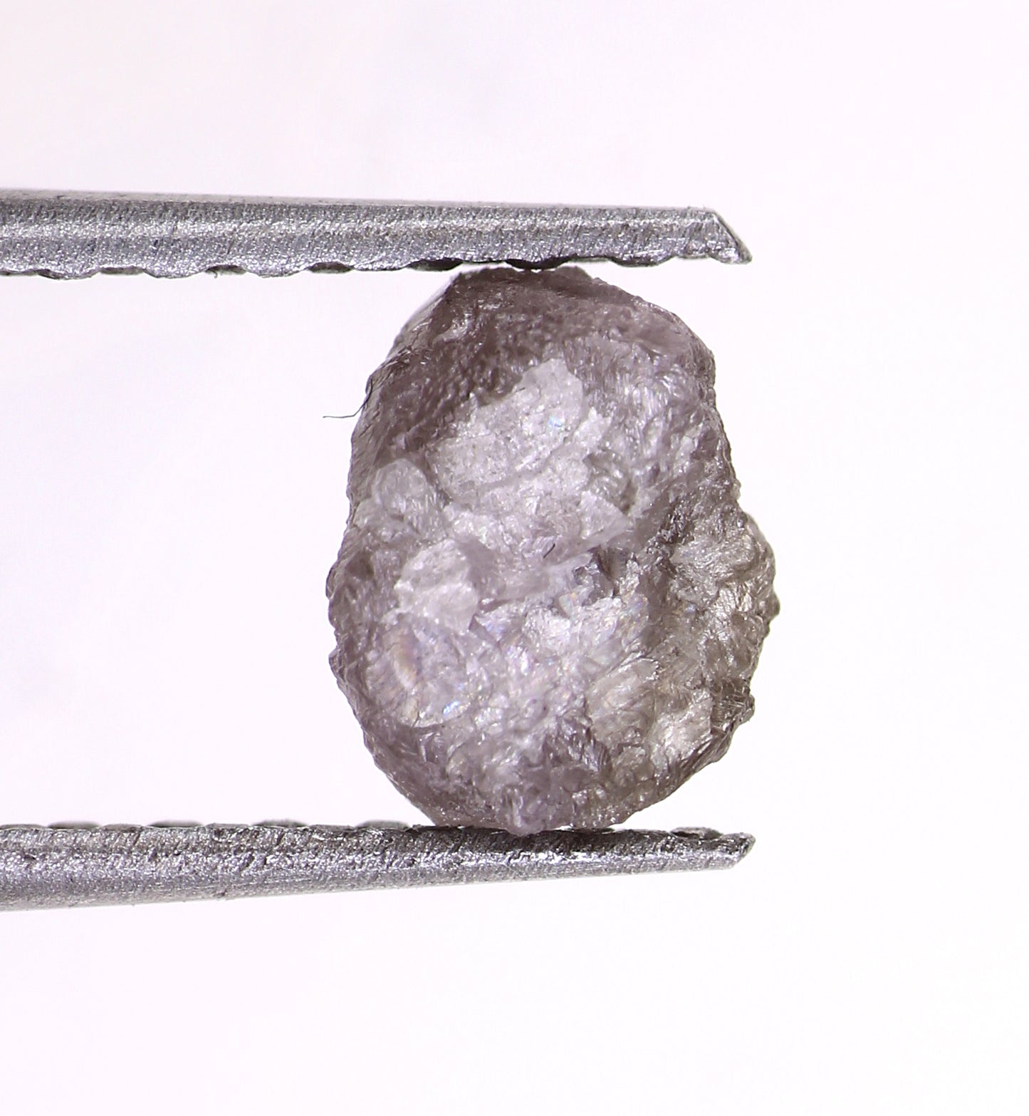 ( PIL - 175 )Natural Rough Diamond 0.59 ct