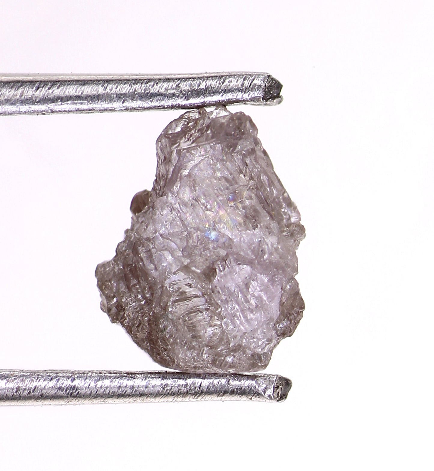 ( PIL - 177 )Natural Rough Diamond 0.59 ct