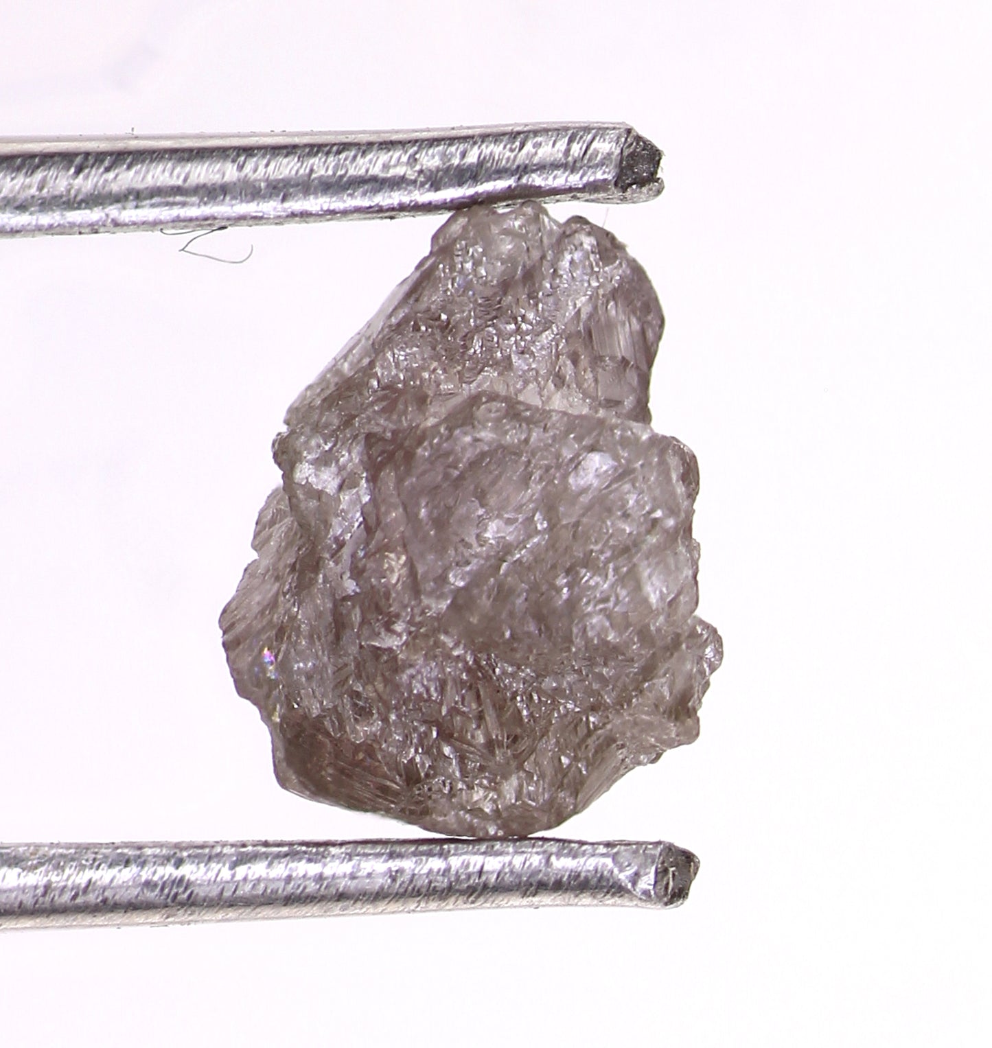 ( PIL - 177 )Natural Rough Diamond 0.59 ct