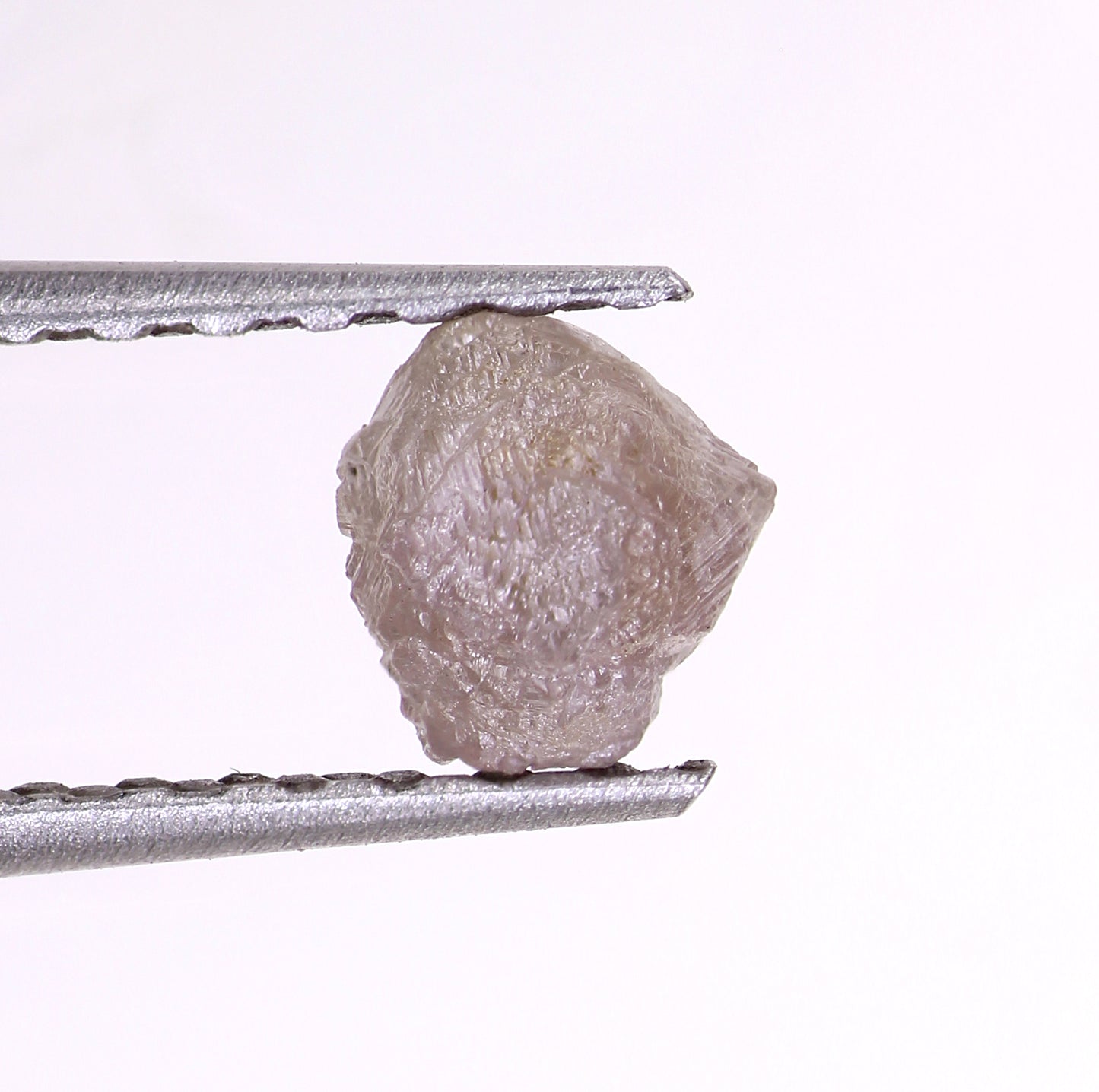 ( PIL - 181 )Natural Rough Diamond 0.64 ct
