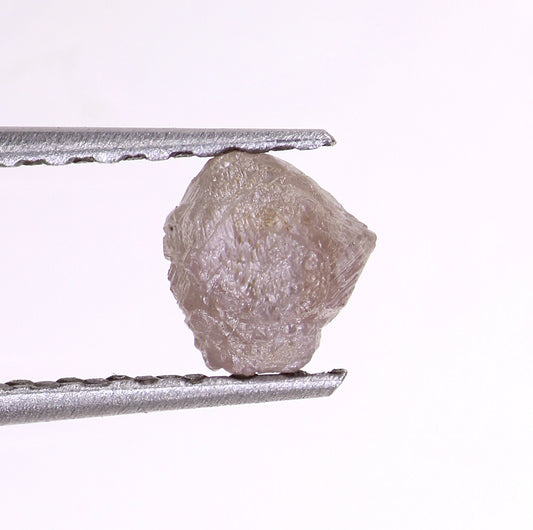 ( PIL - 181 )Natural Rough Diamond 0.64 ct