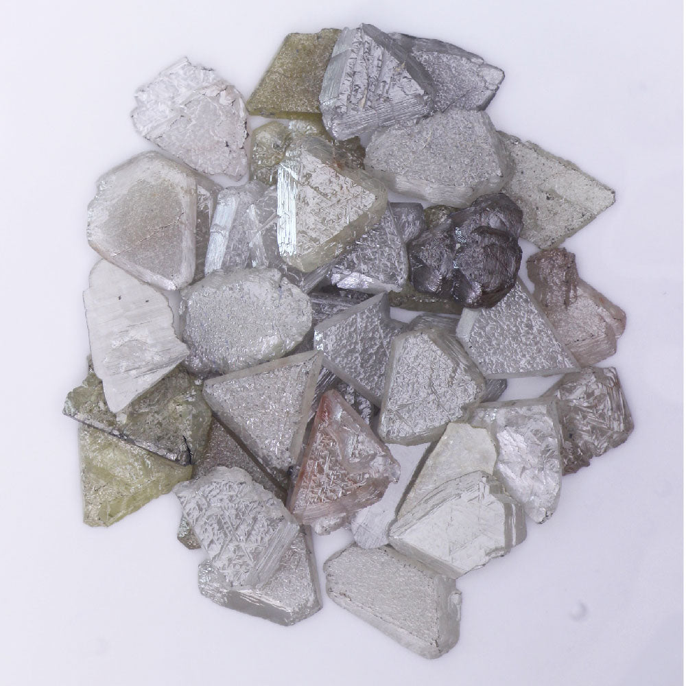 ( PT - 50 )Natural Rough Diamond 5 ct