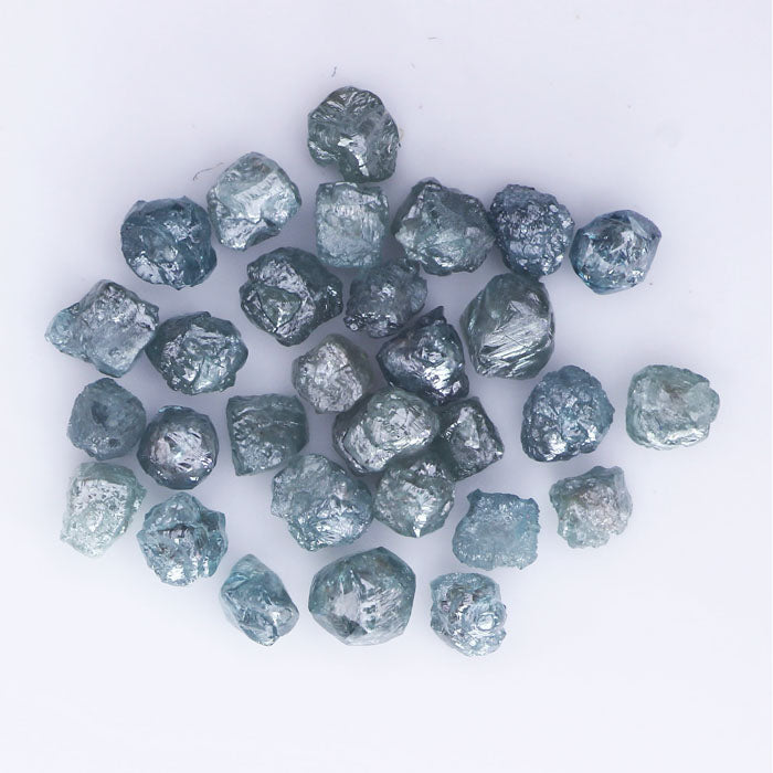 ( RS - 4 )Natural Rough Diamond 1.95 ct