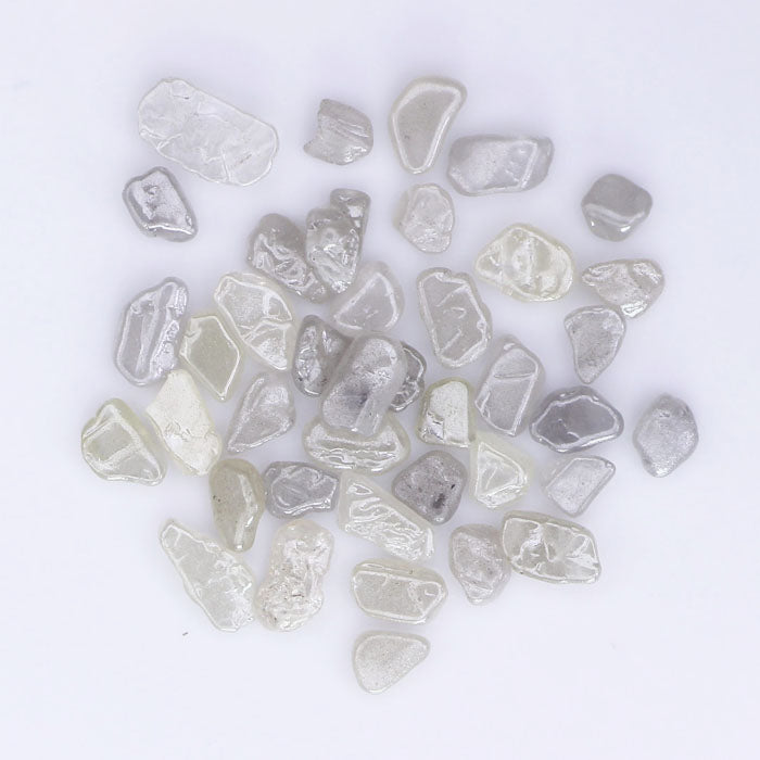 ( RS - 8 )Natural Rough Diamond 0.65 ct