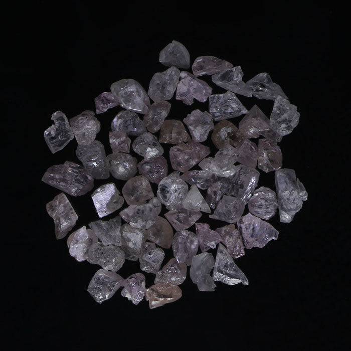 ( RS - 19 )Natural Rough Diamond 1 ct