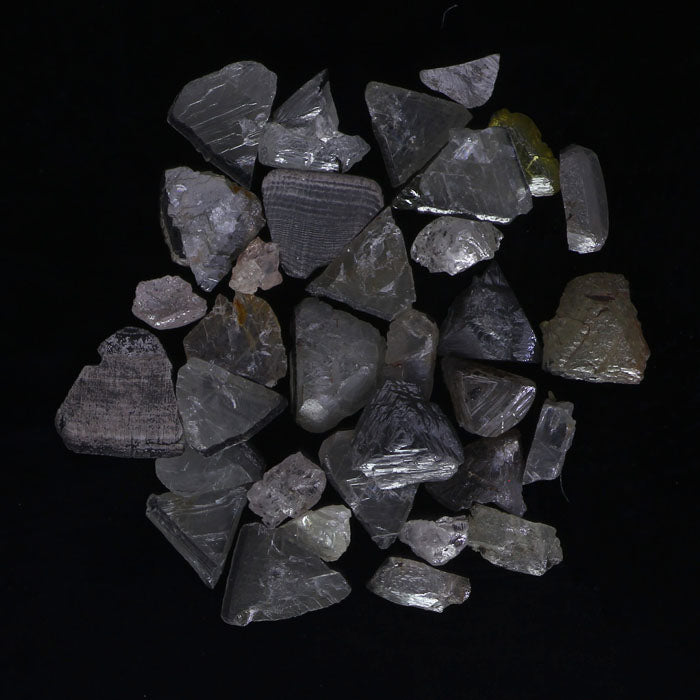 ( RS - 20 )Natural Rough Diamond 0.7 ct