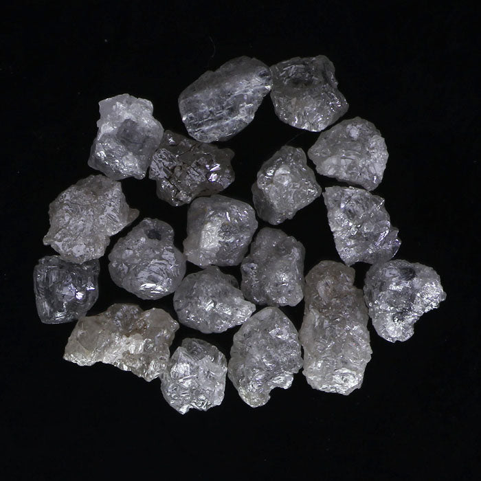 ( RS - 22 )Natural Rough Diamond 1.75 ct