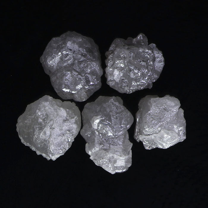 ( RS - 29 )Natural Rough Diamond 2.45 ct