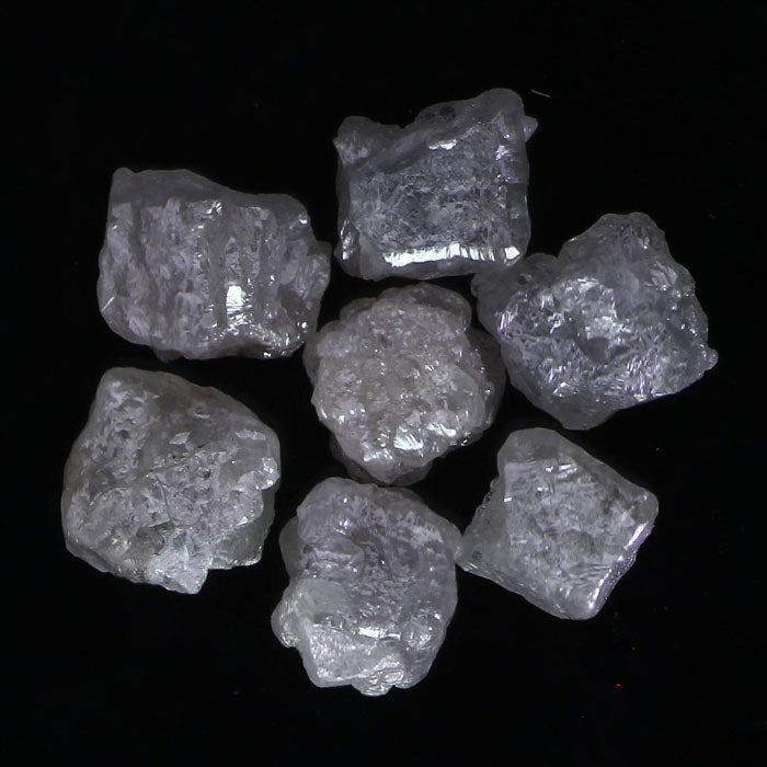 ( RS - 32 )Natural Rough Diamond 2 ct