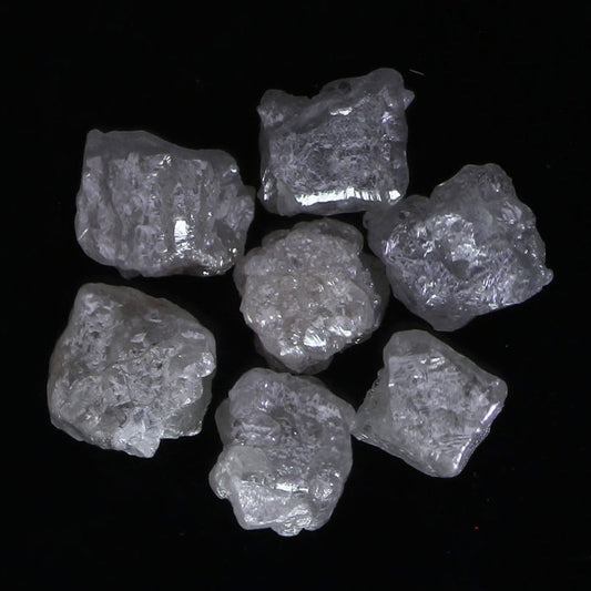 ( RS - 32 )Natural Rough Diamond 2 ct