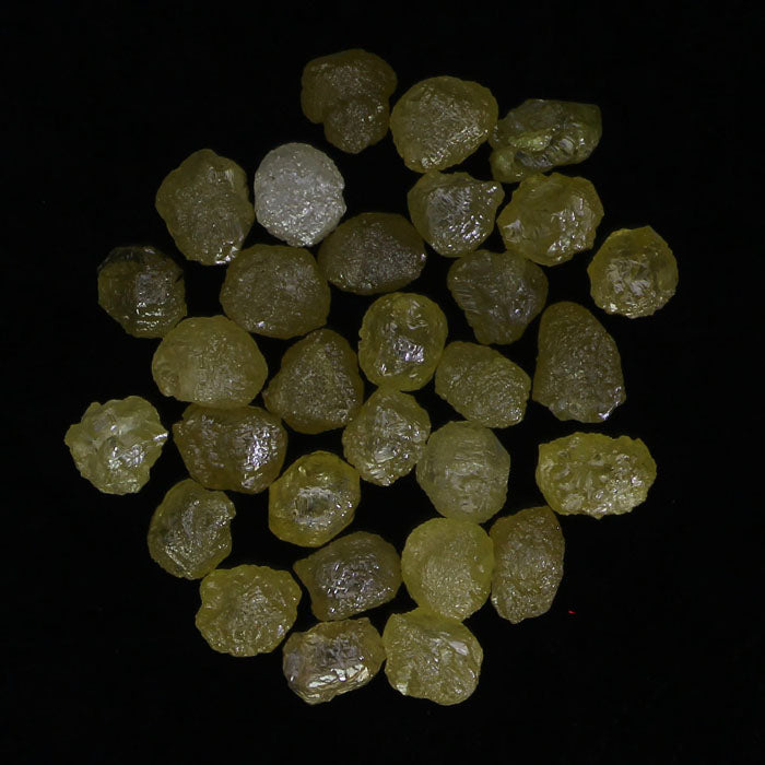 ( RS - 51 )Natural Rough Diamond 1 ct