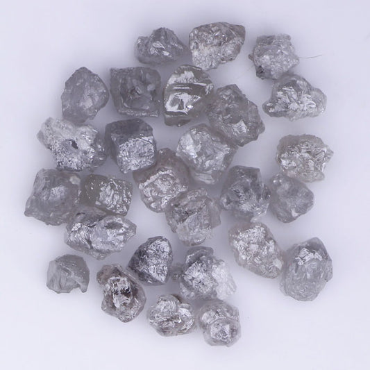 ( RS - 56 )Natural Rough Diamond 2 ct
