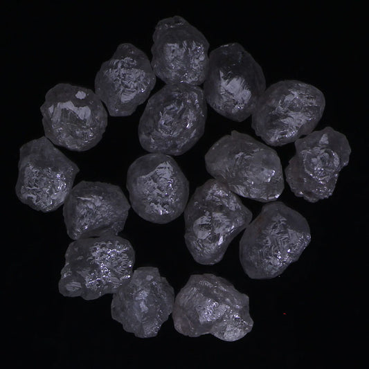 ( RS - 57 )Natural Rough Diamond 2 ct