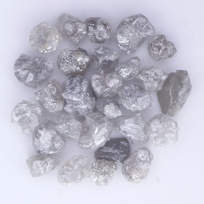 ( RS - 60 )Natural Rough Diamond 2 ct