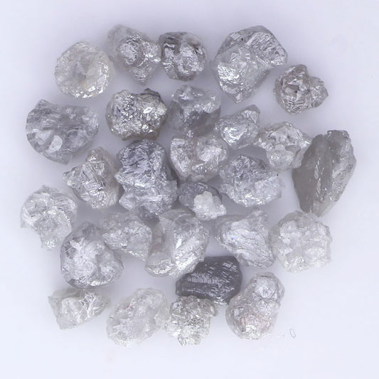 ( RS - 60 )Natural Rough Diamond 2 ct