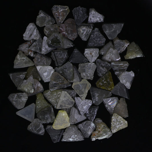 ( RS - 71 )Natural Rough Diamond 2 ct