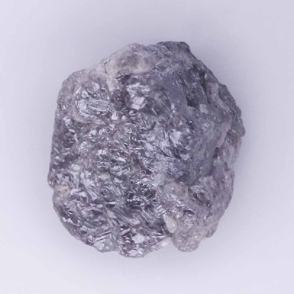 (SNH - 134)Natural Rough Diamond 3.8 ct