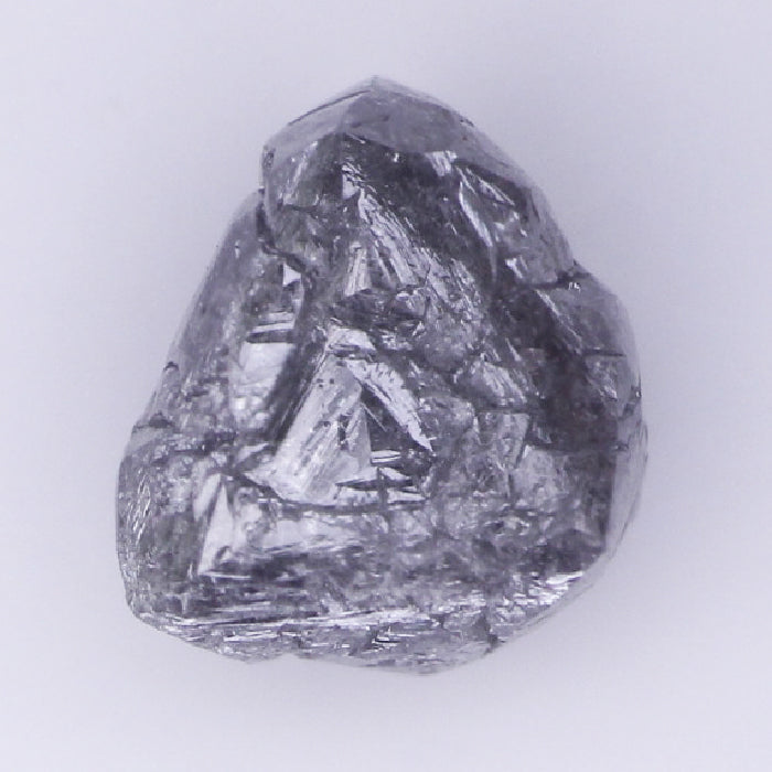 ( TL - 2 )Natural Rough Diamond 1.95 ct
