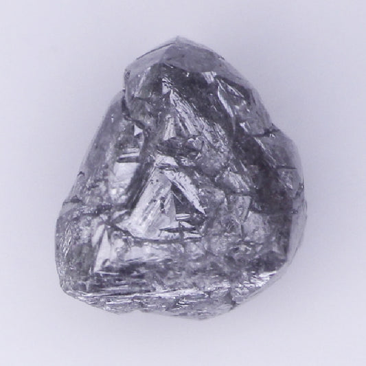 ( TL - 2 )Natural Rough Diamond 1.95 ct