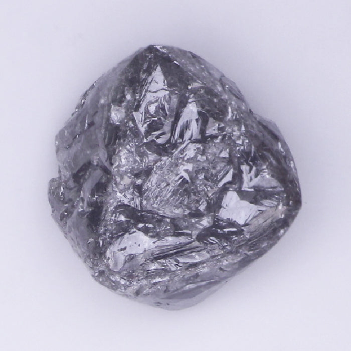 ( TL - 4 )Natural Rough Diamond 1.65 ct