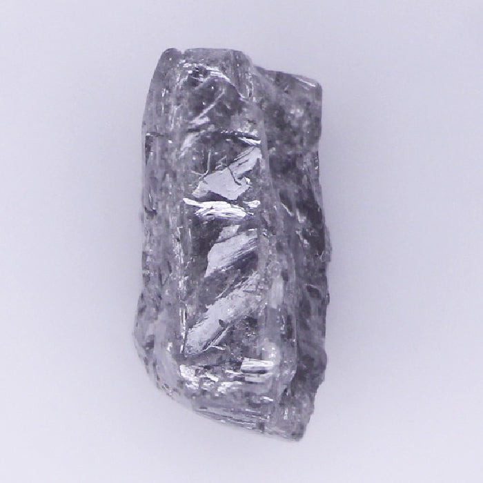 ( TL - 4 )Natural Rough Diamond 1.65 ct