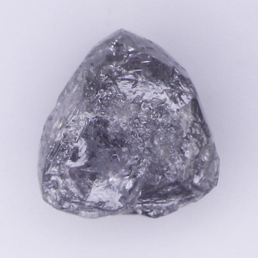 ( TL - 6 )Natural Rough Diamond 1.2 ct