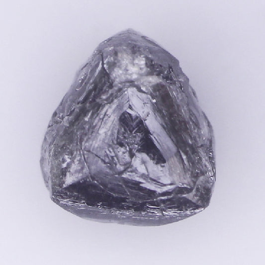 ( TL - 8 )Natural Rough Diamond 1.55 ct