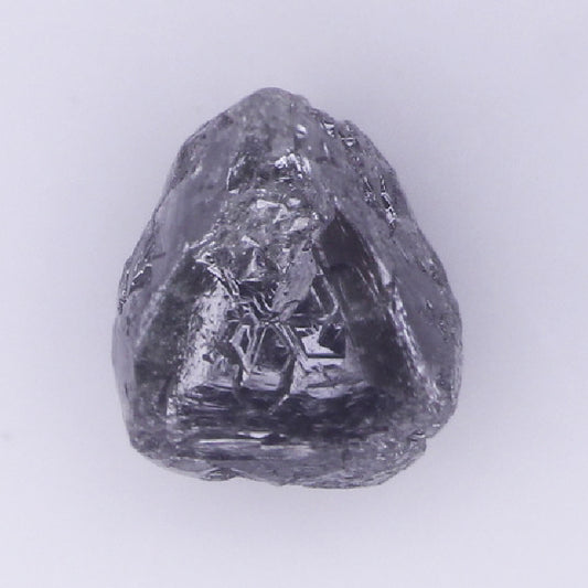 ( TL - 9 )Natural Rough Diamond 1.45 ct