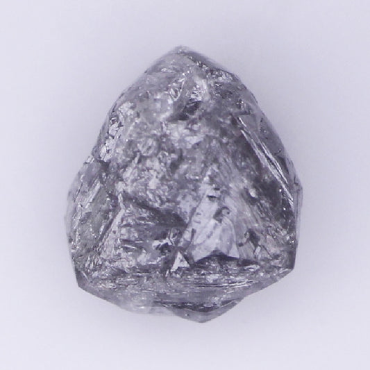 ( TL - 11 )Natural Rough Diamond 1.35 ct