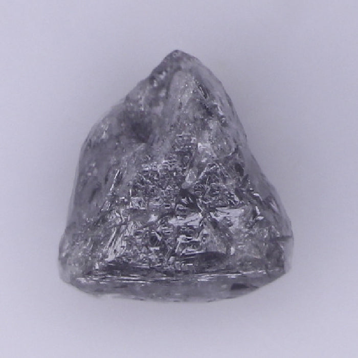 ( TL - 13 )Natural Rough Diamond 1.05 ct
