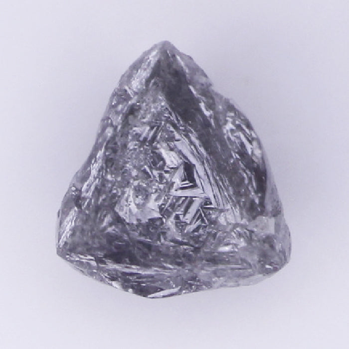 ( TL - 13 )Natural Rough Diamond 1.05 ct